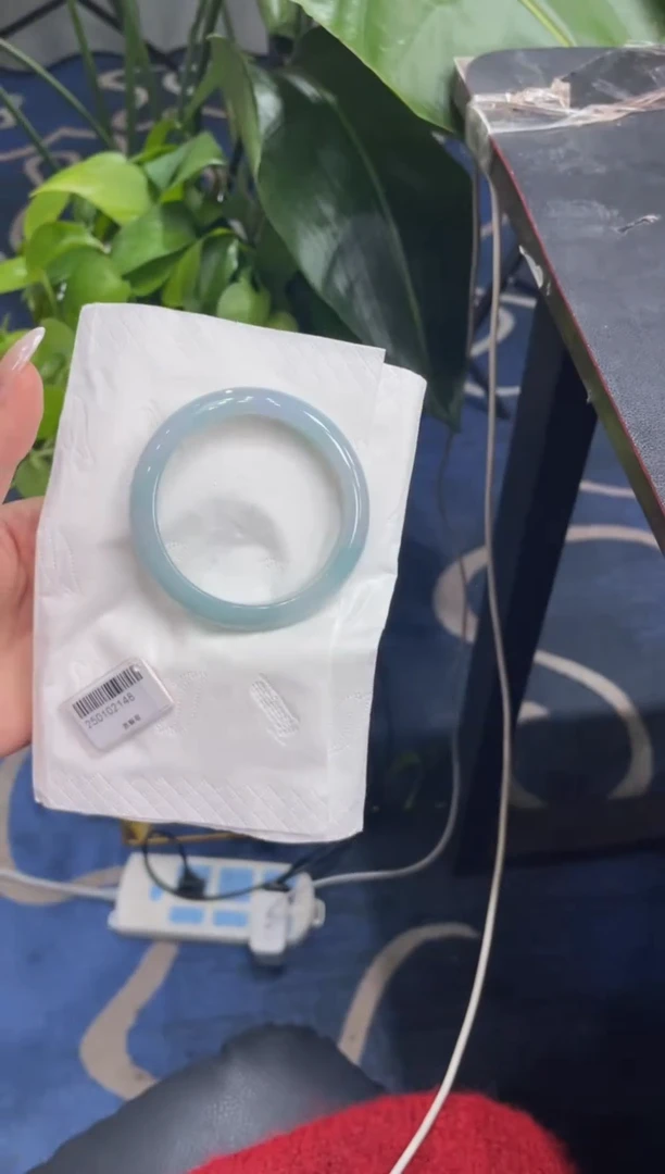 未镶嵌手镯翡翠2530****