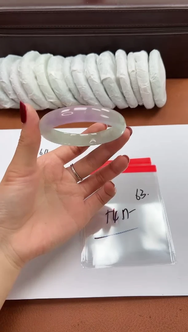 缅风精品手镯礼盒装63