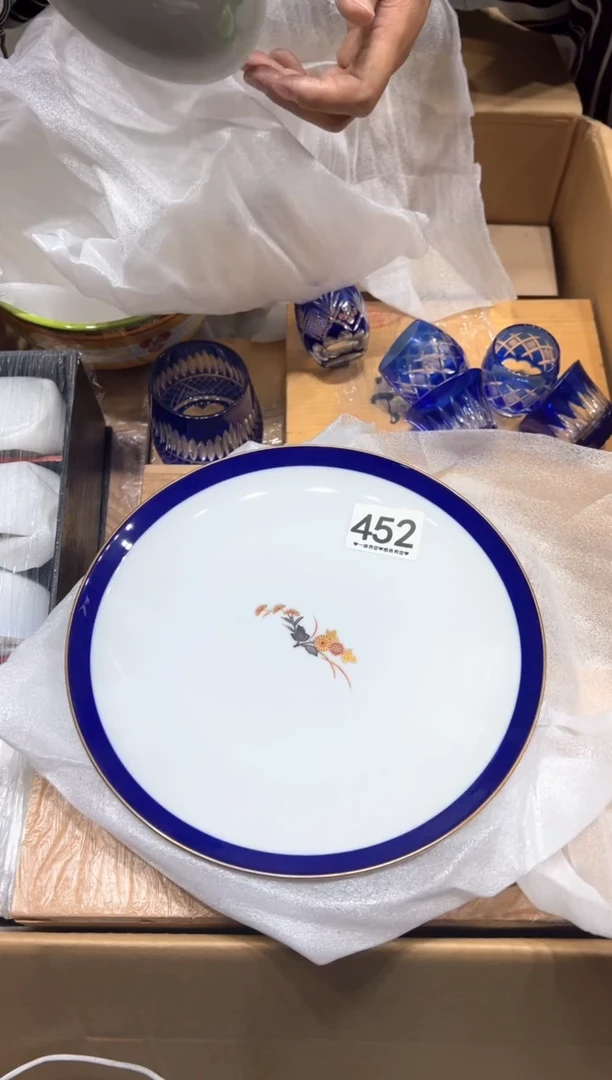 瓷片极****）452..........