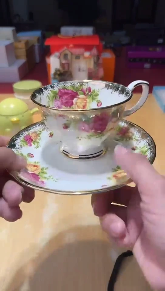 瓷片生活的本意是开心啊@@1