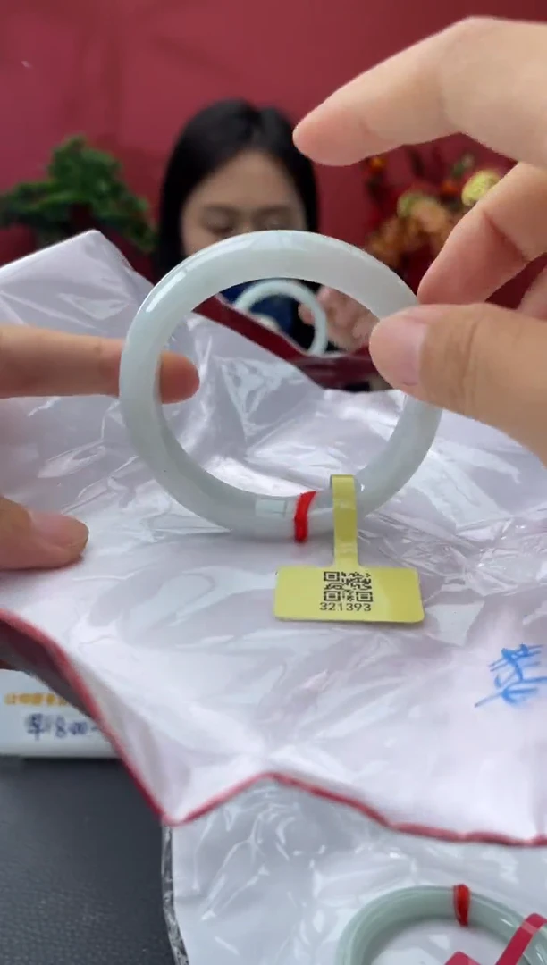 未镶嵌手镯翡翠12