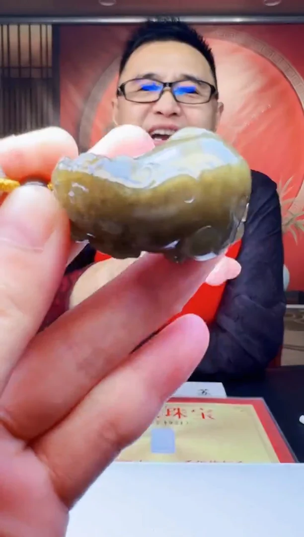 定制和田玉玉雕臻品馆天然和田玉（拍一发一）