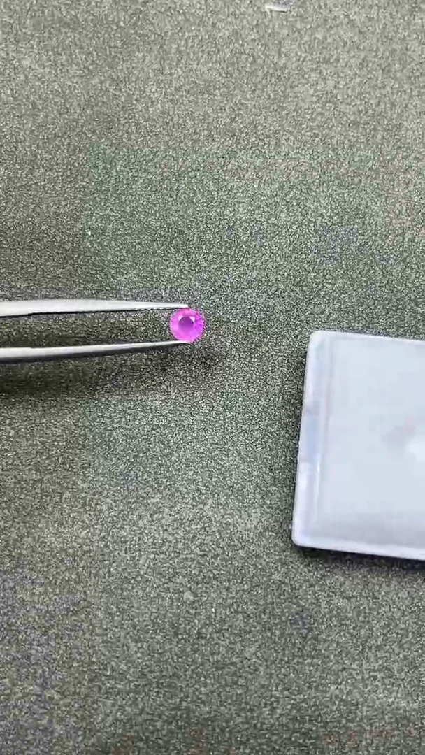 裸石蓝宝石天然裸石