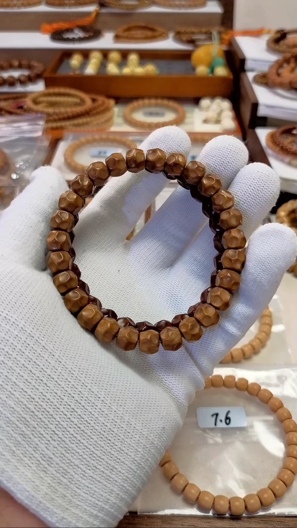 【闪购商品】紫金鼠吊坠9.0手工无相实心鼠