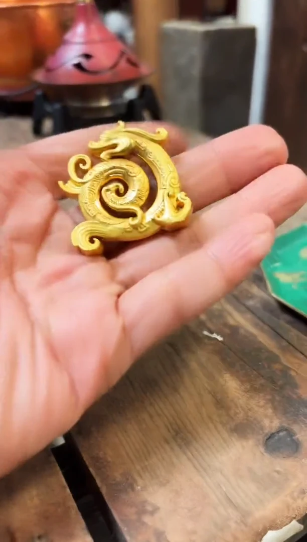 【闪购商品】茶道配件茶道配件随机1个