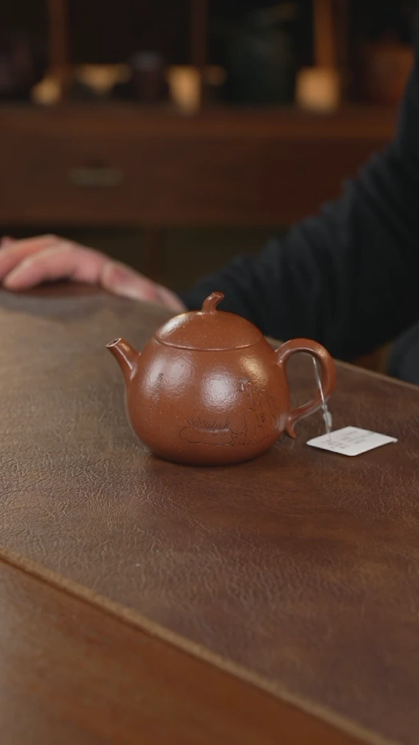 【闪购商品】紫砂茶壶紫砂壶紫砂壶