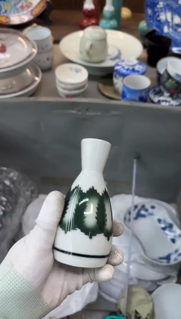 摆件我*哥瓷器瓷器瓷器瓷器