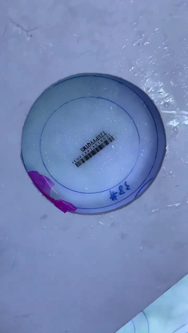 未镶嵌手镯定制翡翠定制手镯JC2/DZS