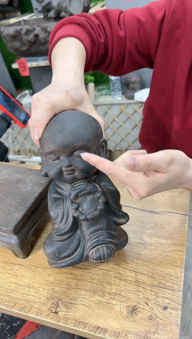 【闪购商品】复合盆y-009