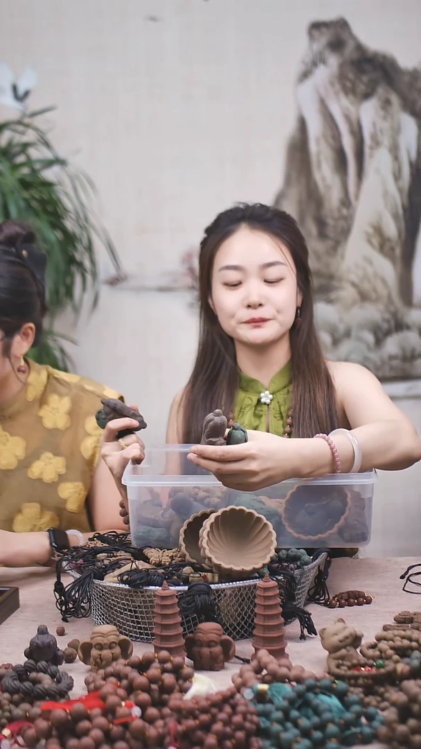 木无*笑青龙白菜 和 玫瑰白菜