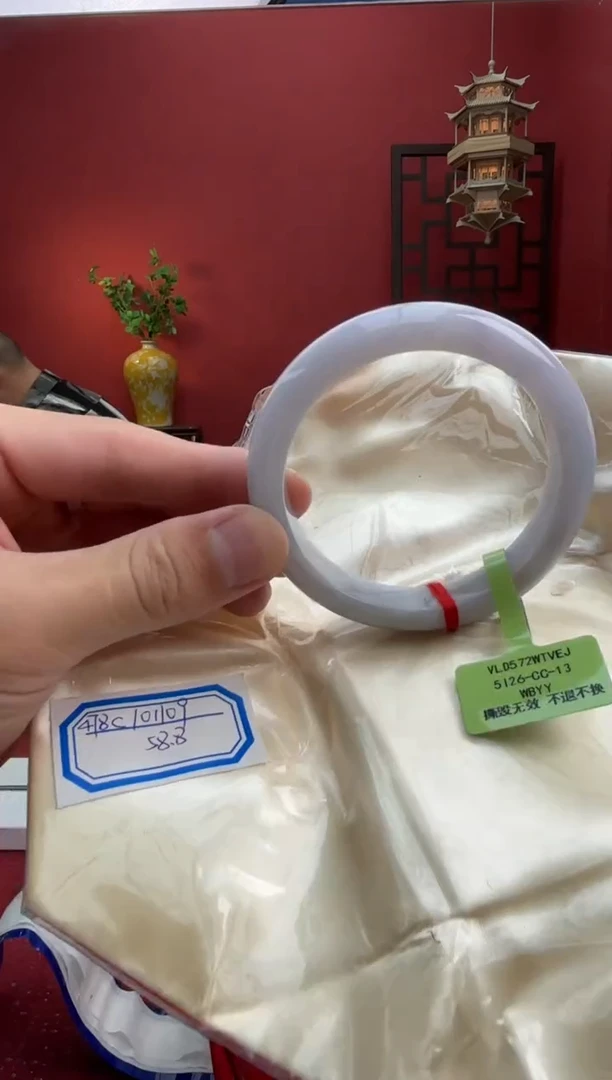未镶嵌手镯翡翠翡翠手镯12