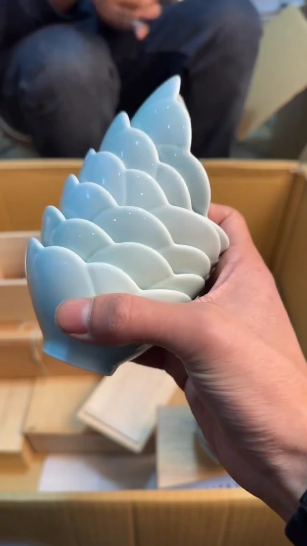 【闪购商品】茶盏888888888  763