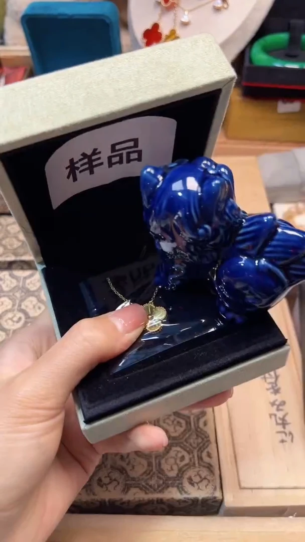 瓷片陶茶666文玩周边多人