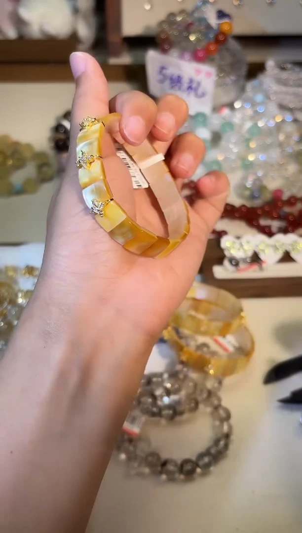 未镶嵌贝壳手牌p0612多样性发货一件