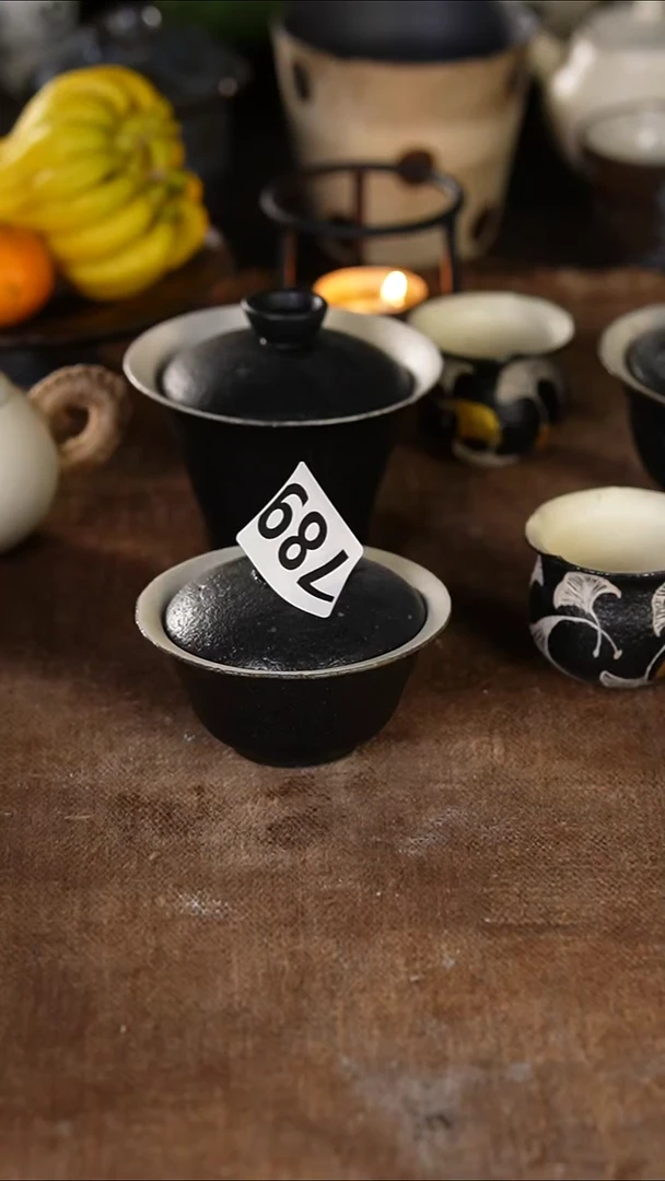 789景德镇{立梦陶}手作同款