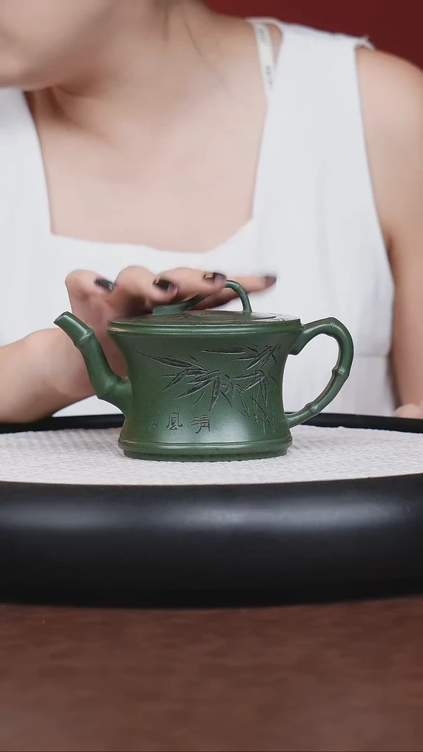 茶壶紫砂宜兴紫砂茶壶茶杯茶宠