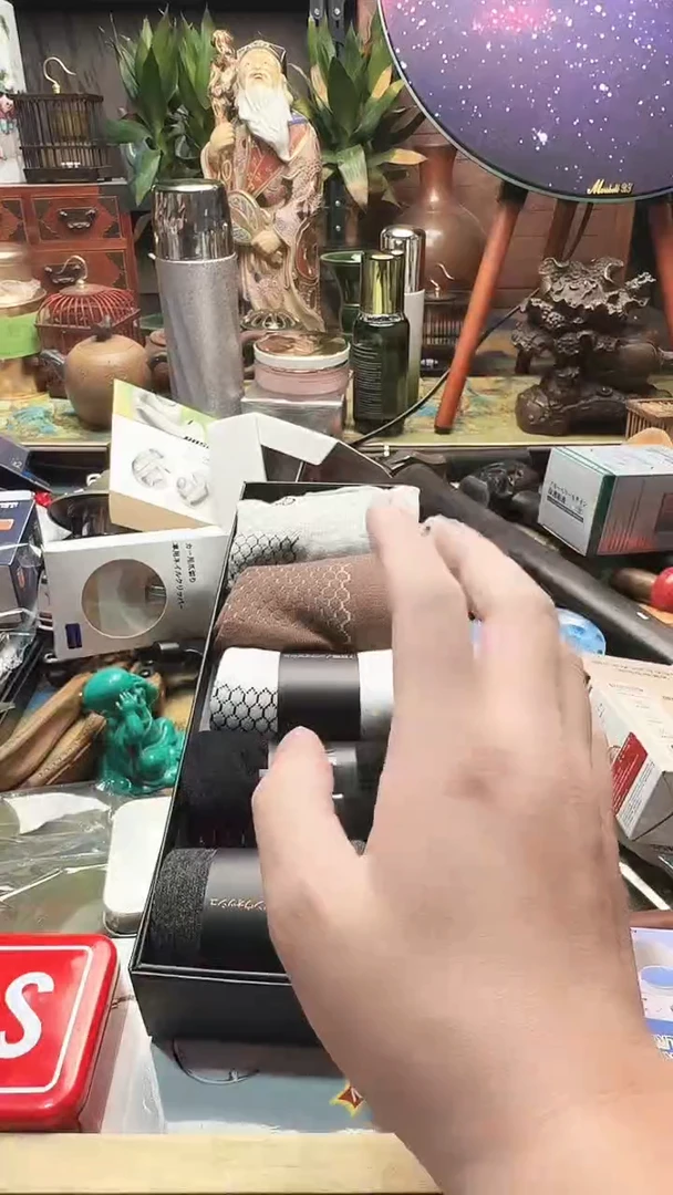 陶瓷器摆件茶文化 工艺美术