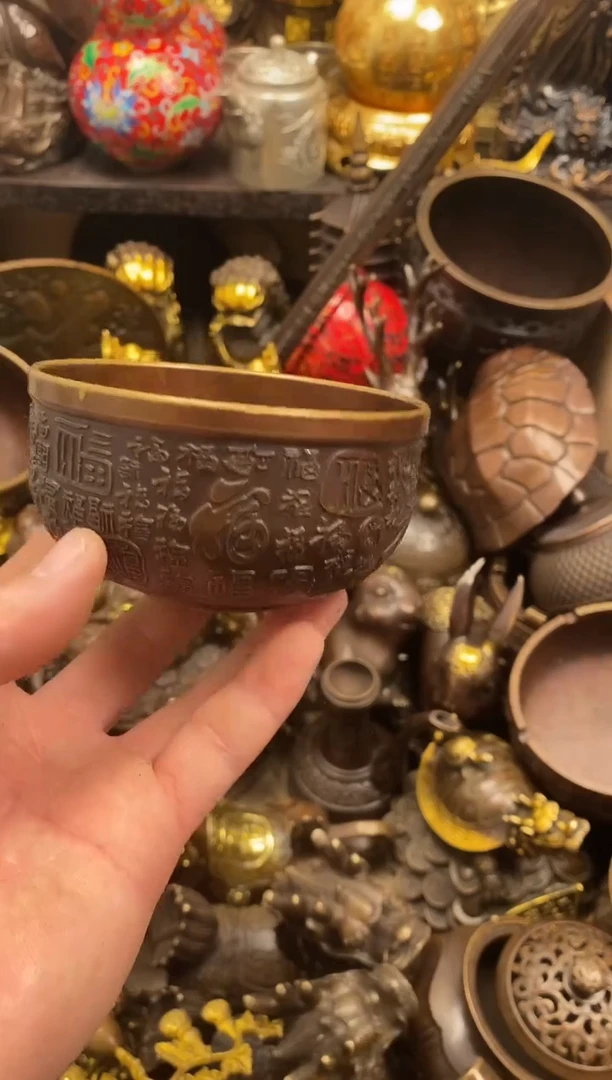 案台摆件 物品摆件