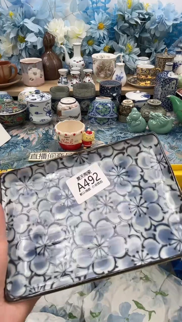 瓷片济****司492+3默认微瑕 闪购默认库存一件
