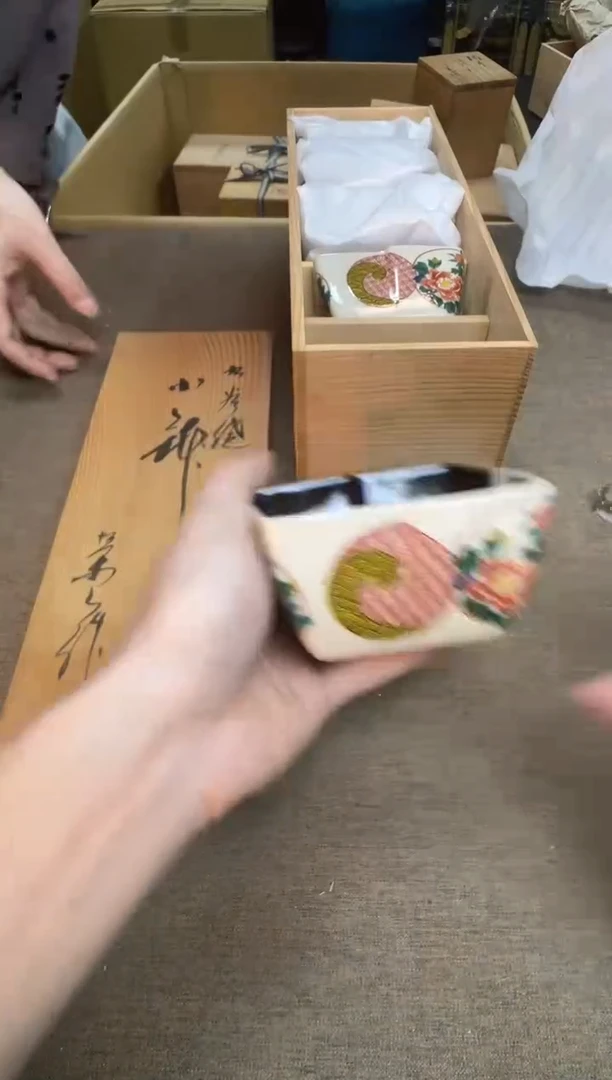 茶宠瓷器茶具套装