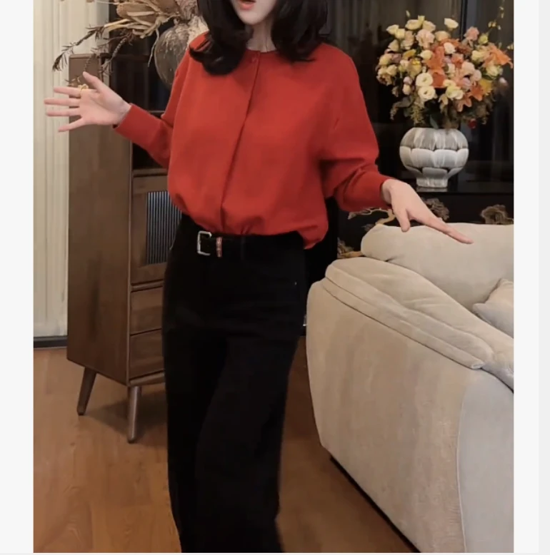 2025冬季时尚潮流百搭精品女装米A9DI22