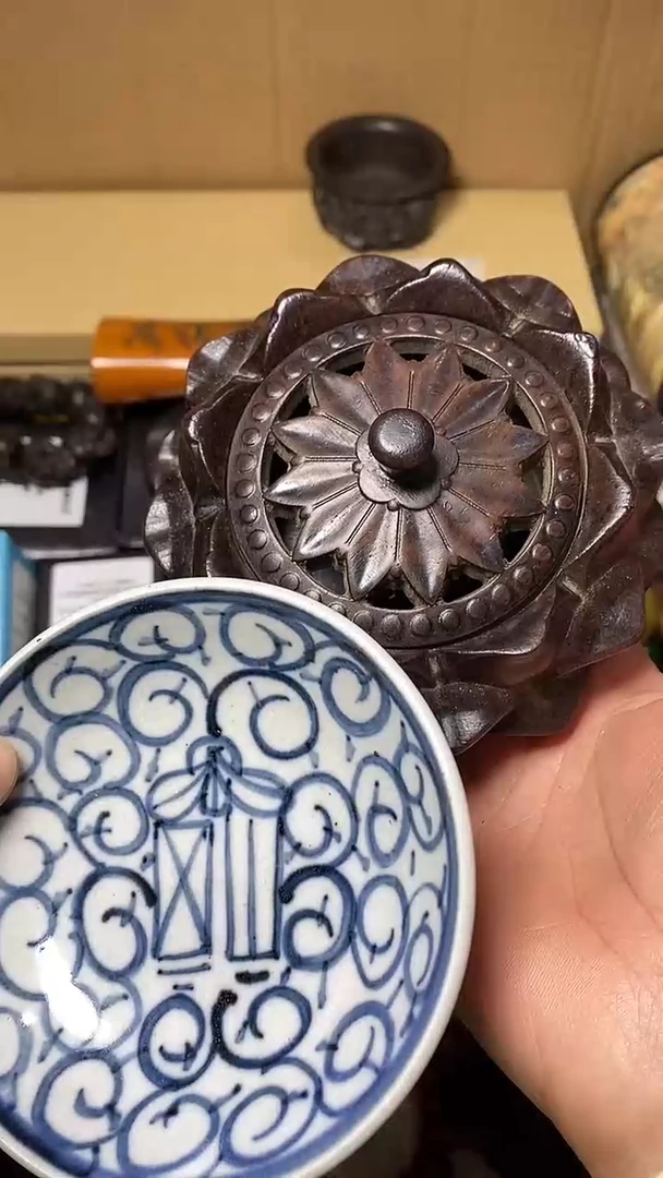 【闪购商品】默认工艺艺术美术品