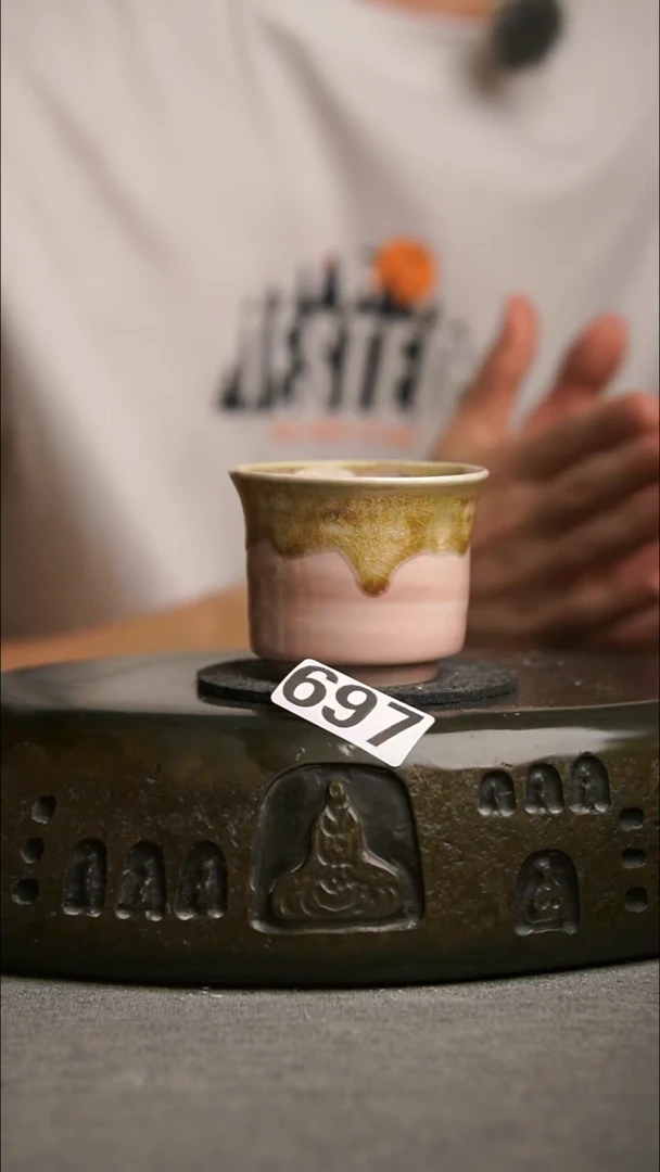 697随机发一个景德镇陶瓷茶器系列