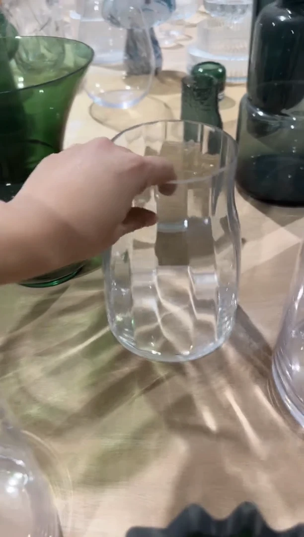 万间家居美物花瓶828