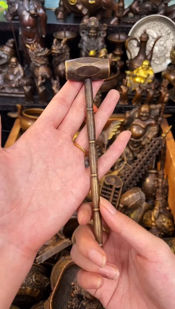 雅集铜器 诚信经营