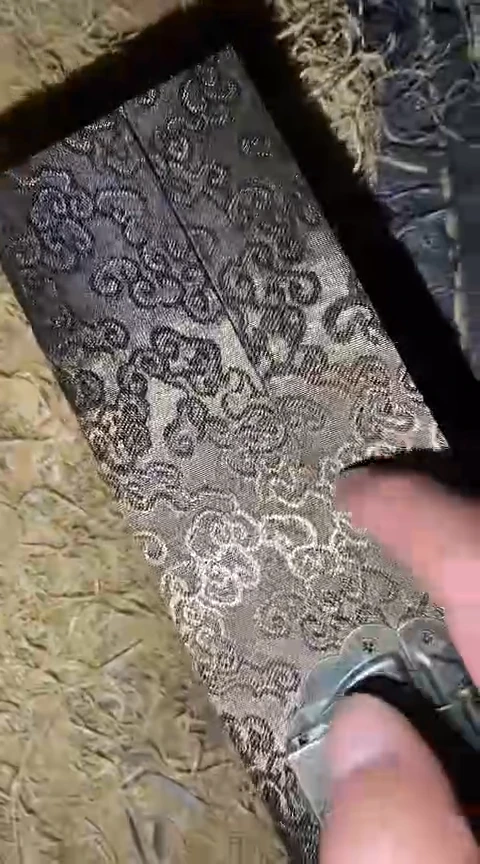 摆件一个【绍文甄选】南巡