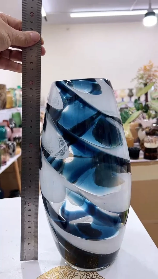 【闪购商品】也麦花器