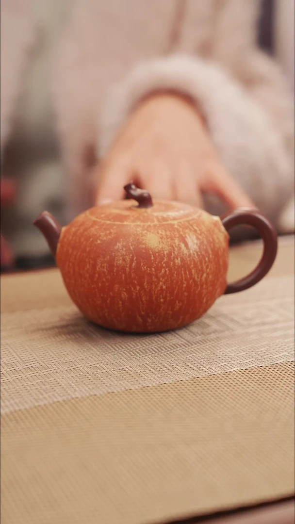 原矿本山段苹果壶51