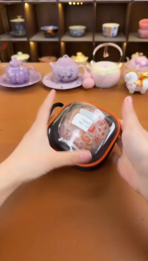 库存仅剩一单（不带礼盒）