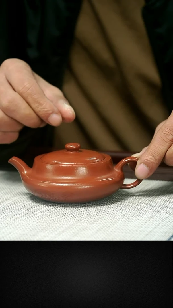 茶壶紫砂茶壶 紫砂73