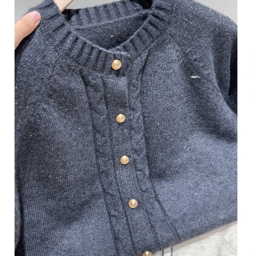 【红人上新】茵菲娜针织衫-R189226【189226】