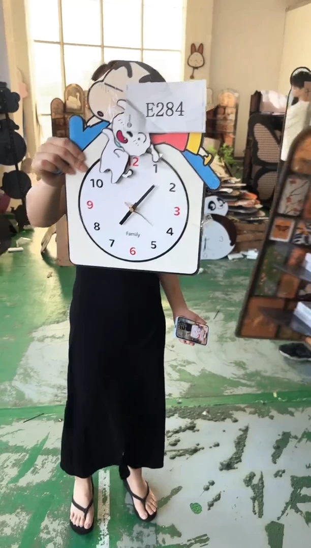 横款孤品微瑕果果闪购E284