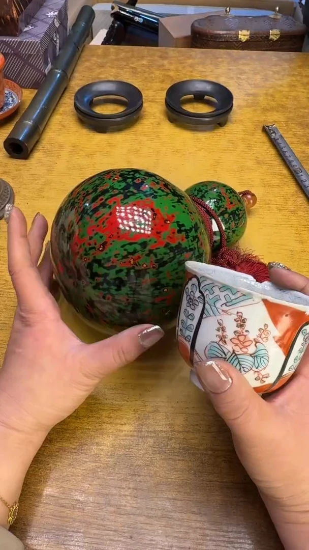 【闪购商品】其他瓷器瓷老破烂210