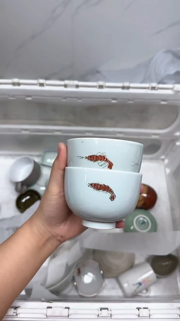 【闪购商品】700回流瓷器默认微瑕，18.8包邮