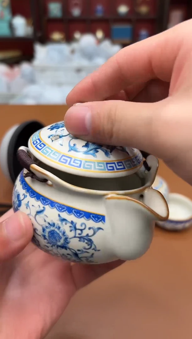 【闪购商品】熹辰茶器粉丝福利@@888