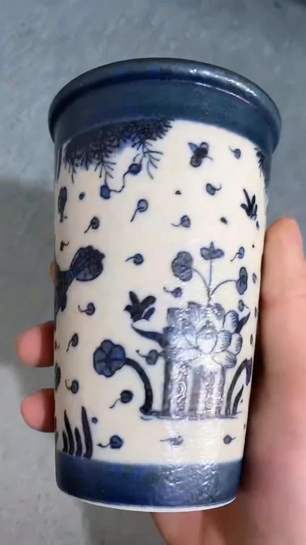 瓷片B0陶瓷茶具茶器