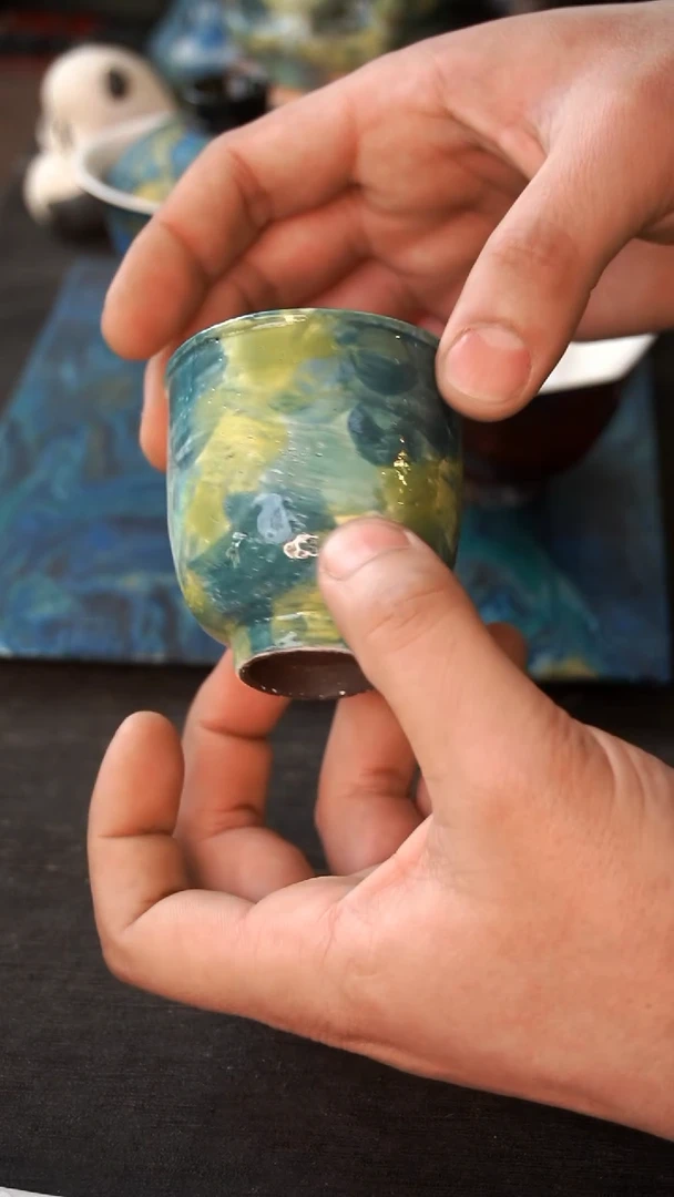 【闪购商品】其他592小康茶器小康茶器