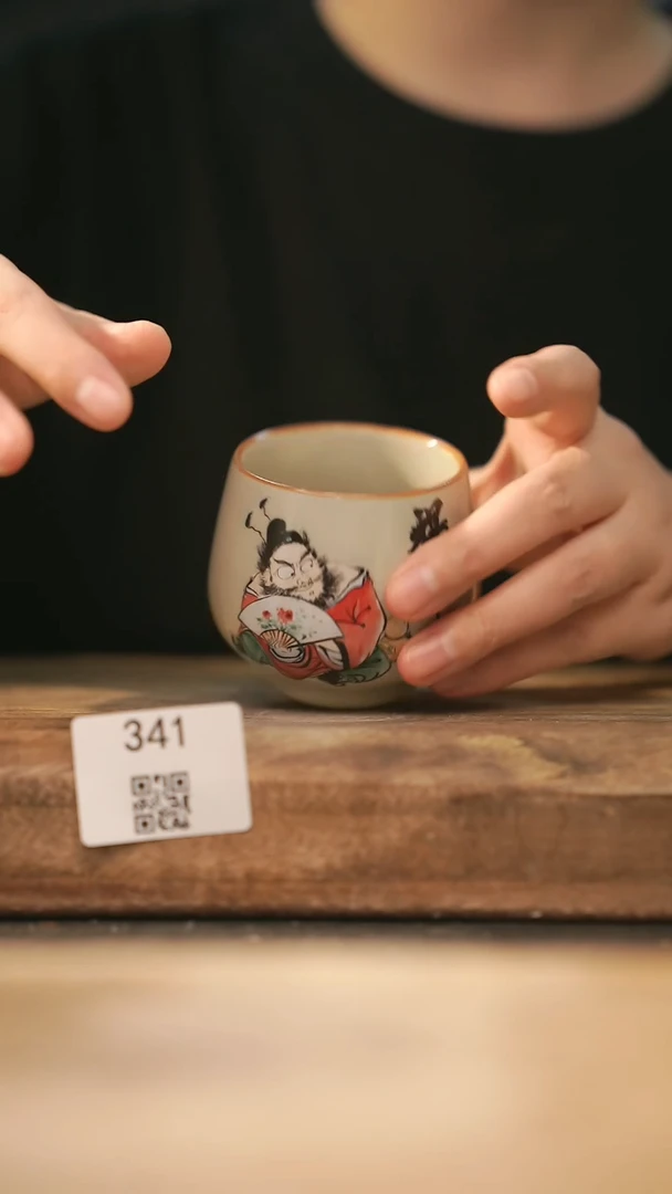 【落单孤品】福利/杯子@@341