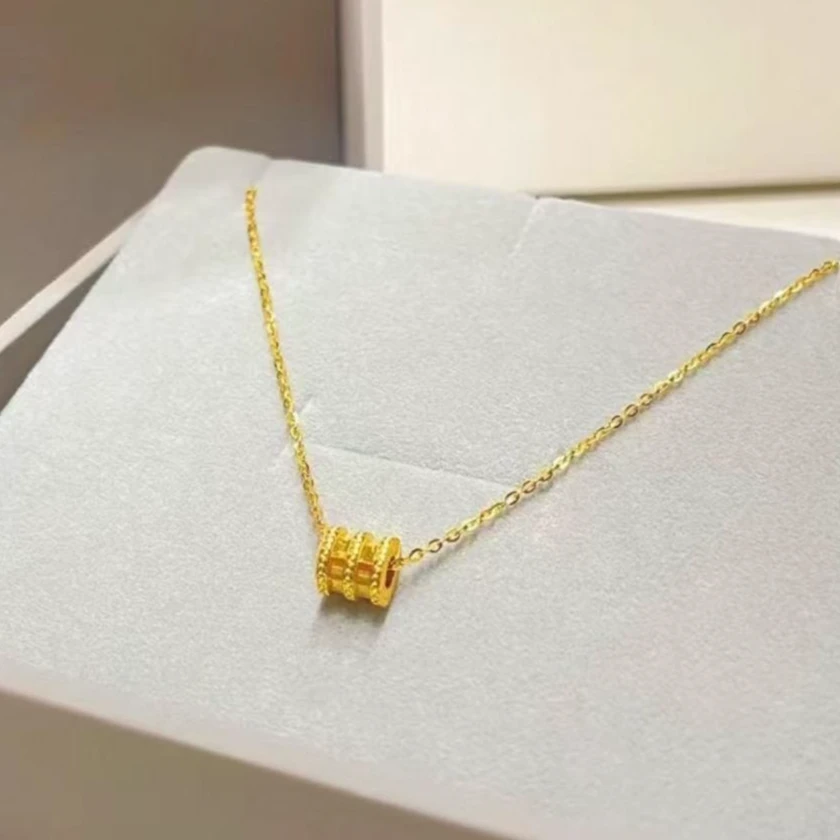 【林总】轻奢简约大气设计路通小蛮腰赠链HJ231