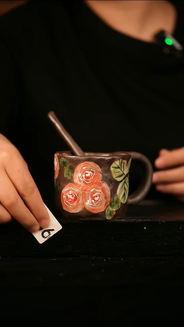 瓷片遇瓷手作同款866