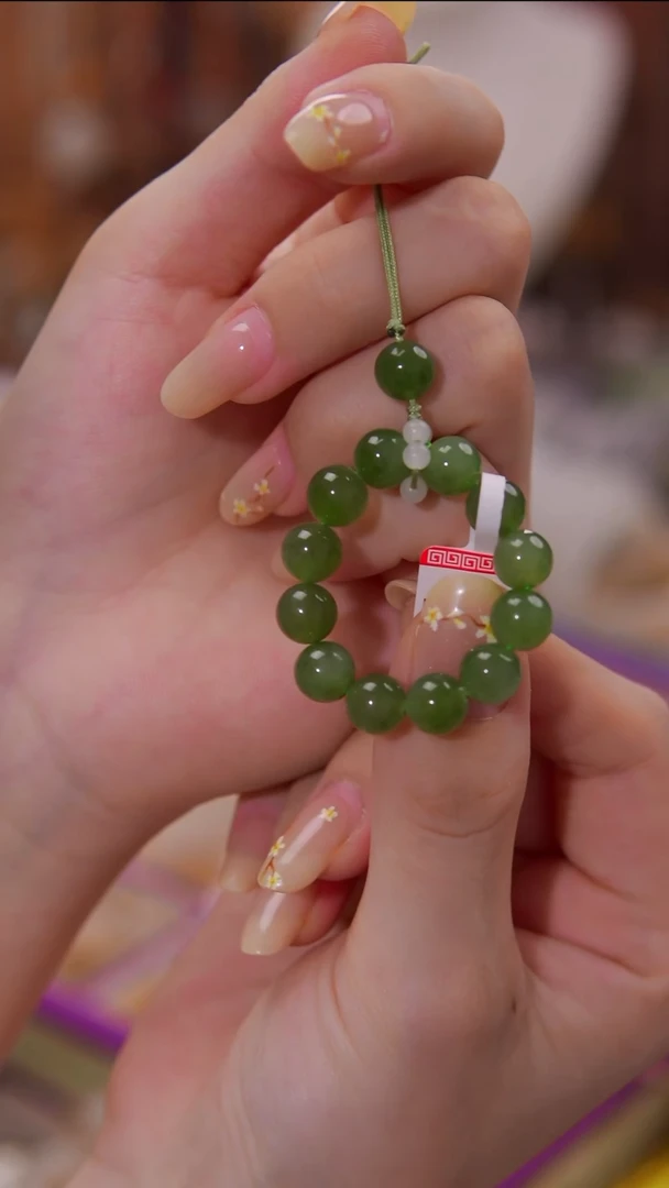 颈饰未镶嵌和田玉挂件 特价款不退不换