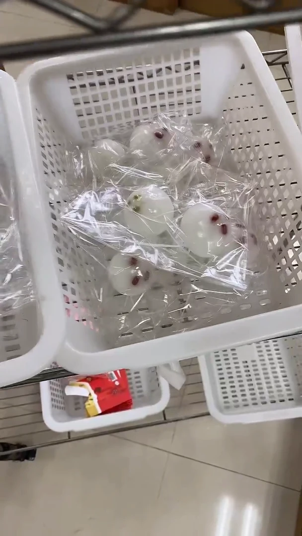 一对液态玻璃球手作球
