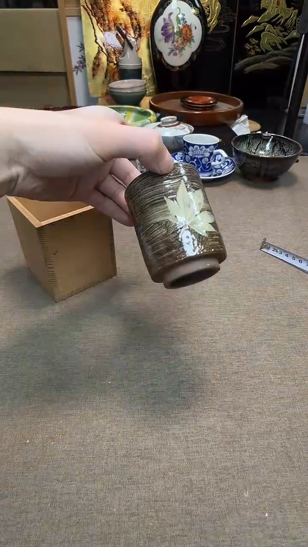 茶宠瓷器茶具套装