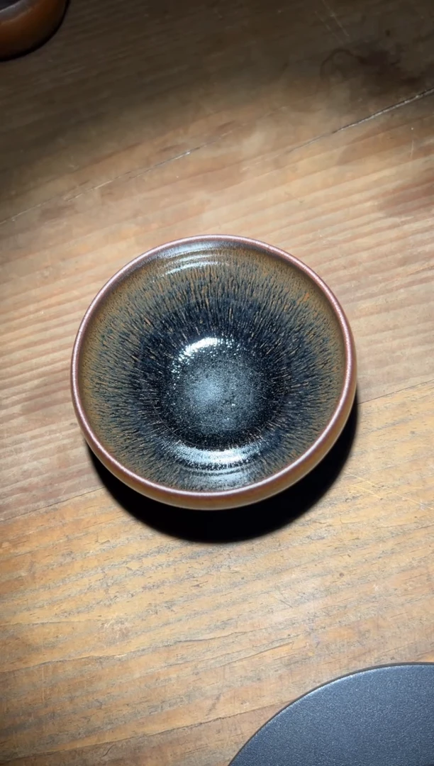 茶盏行云高端收藏4