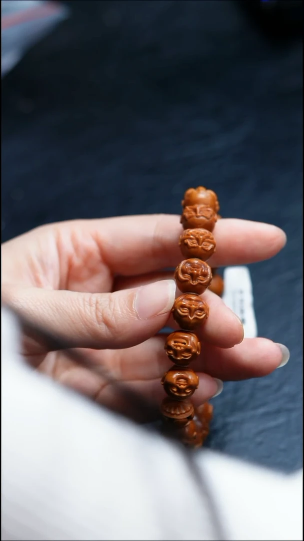 吊坠橄榄核5****9橄榄核