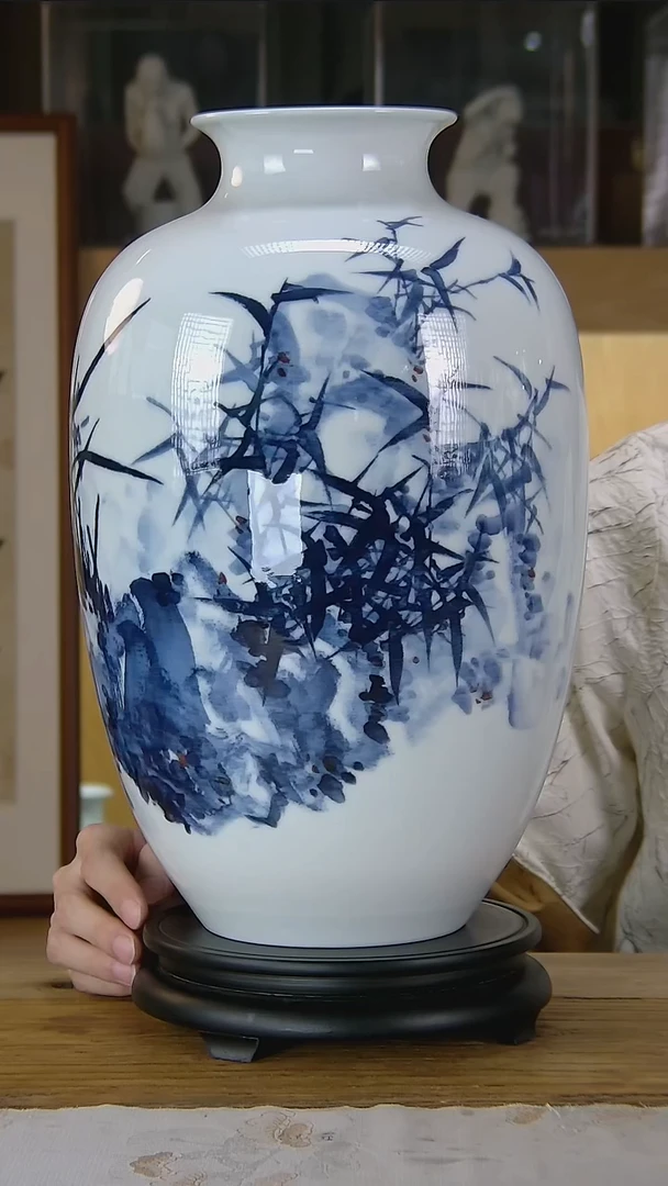 瓷瓶陶瓷设计陶瓷创意